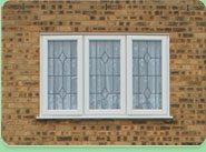 Window fitting Dronfield